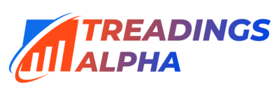 TreadingsAlpha Logo